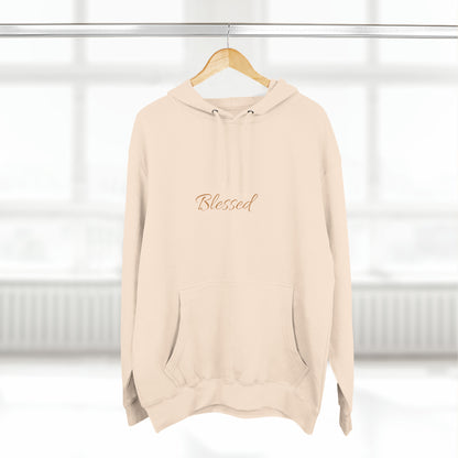 Blessed Pullover Hoodie