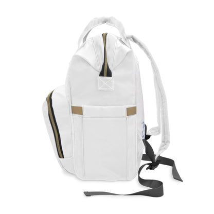 Touch the Heart Brand Multifunctional Backpack