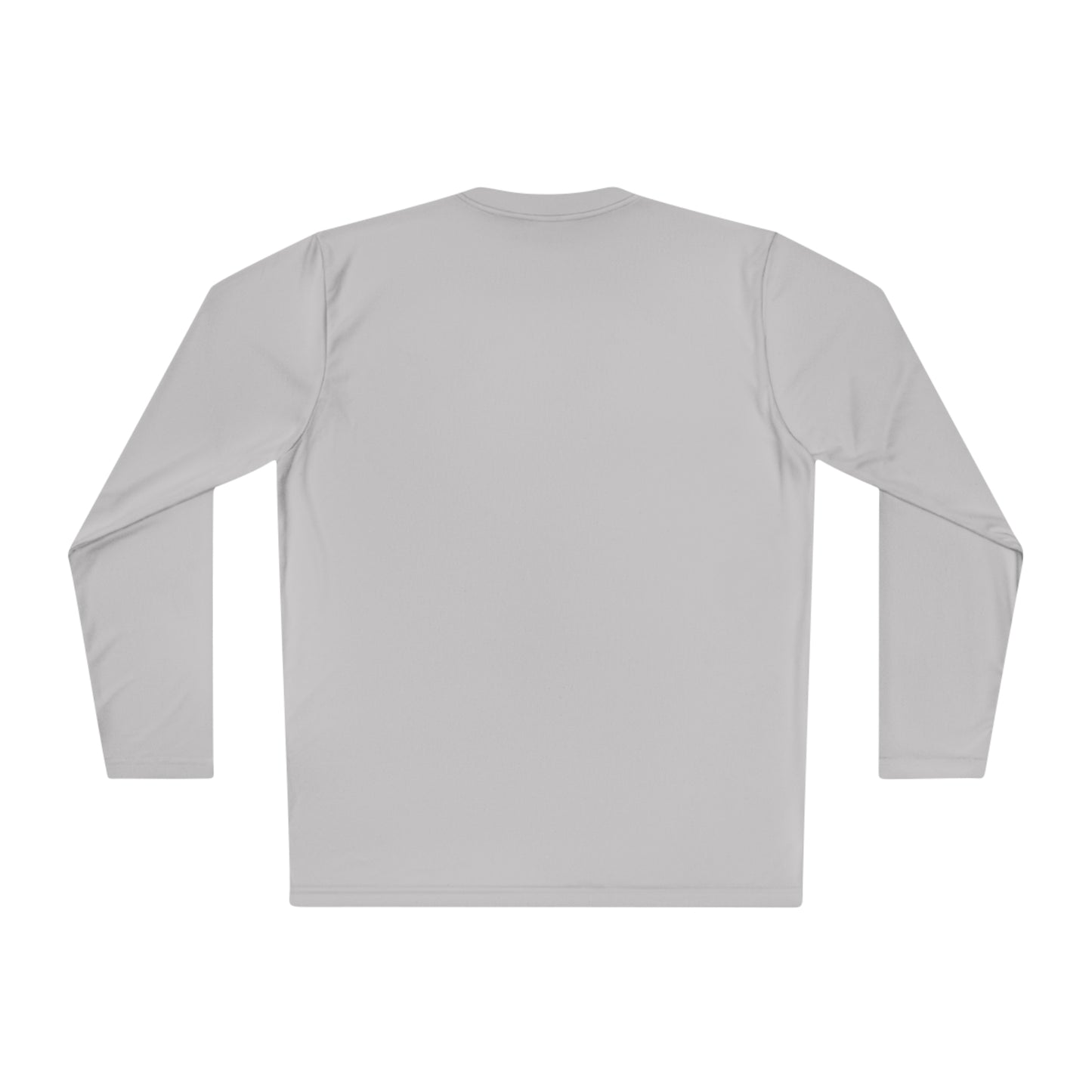 Orar, Trabajar, Tener Fe, Dios  Long Sleeve Tee (Pray, Work, Have Faith, God) T-shirt in Spanish