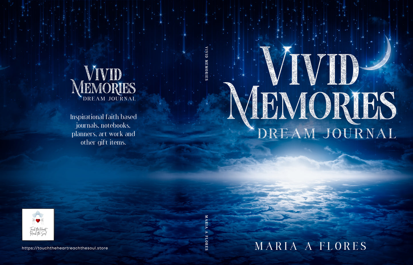 Vivid Memories: Dream Journal