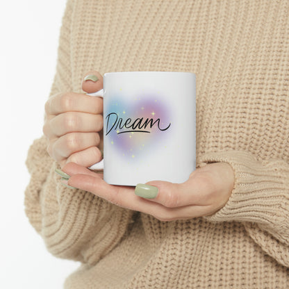 Dream Ceramic Mug