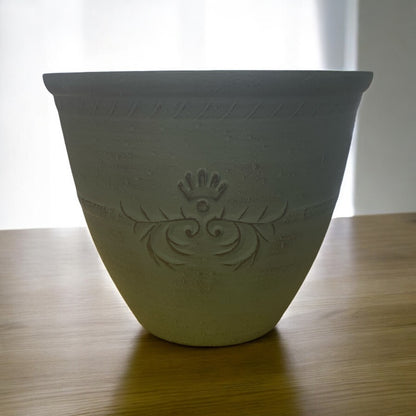 Decorative Garden Pot