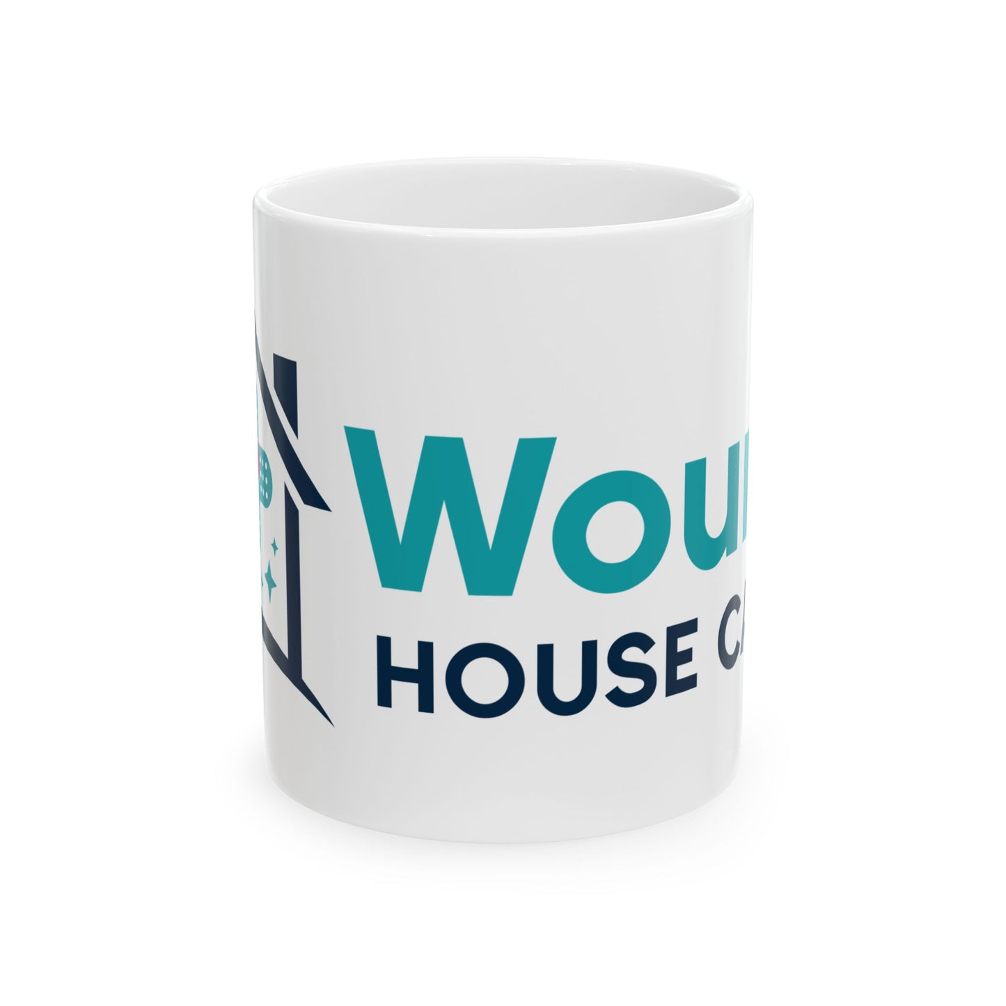 Wound House Calls Mug