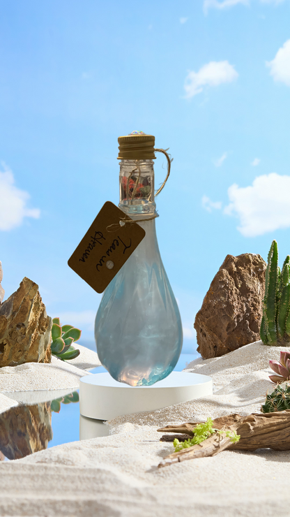 Tears in Heaven Anointed Water