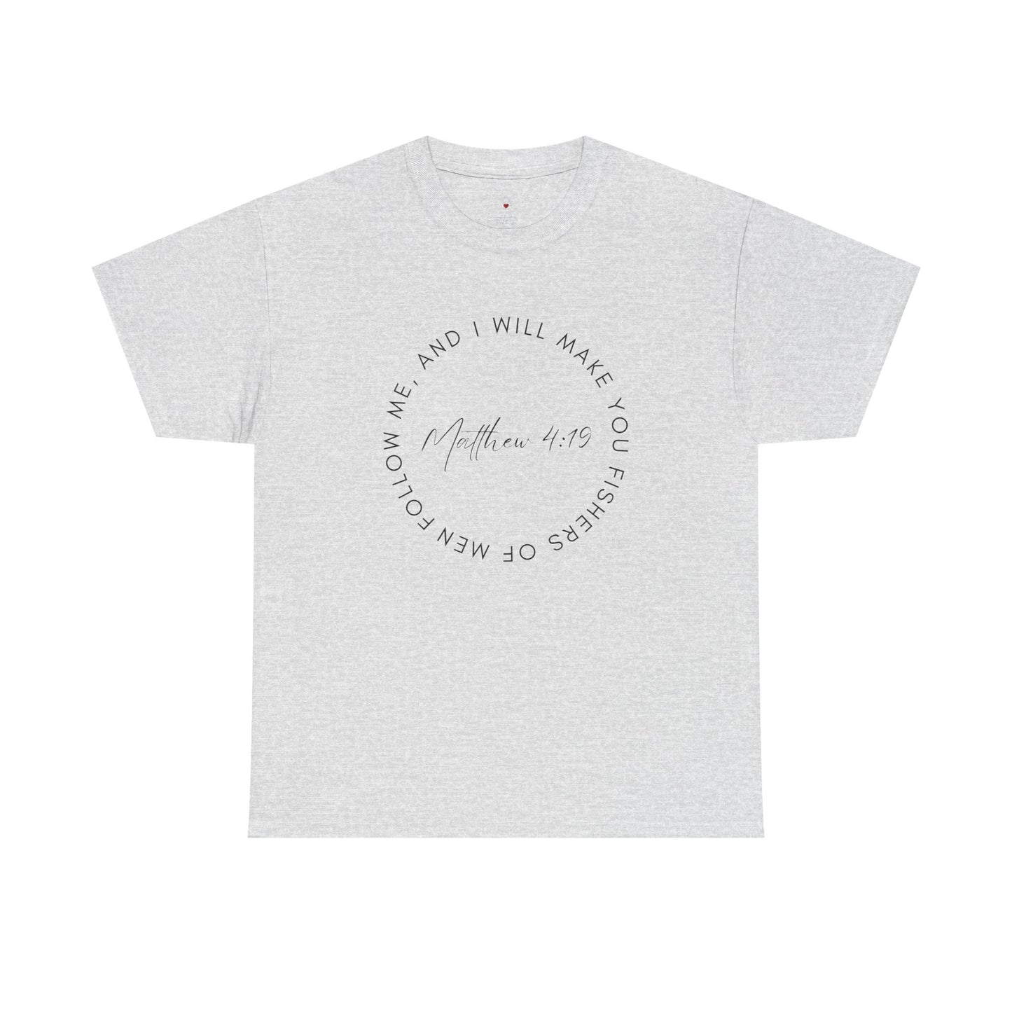 Christian Fishers of Men Tee