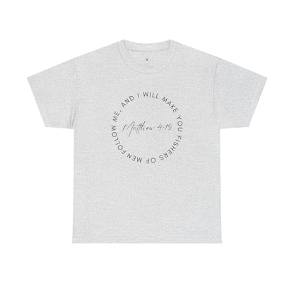 Christian Fishers of Men Tee