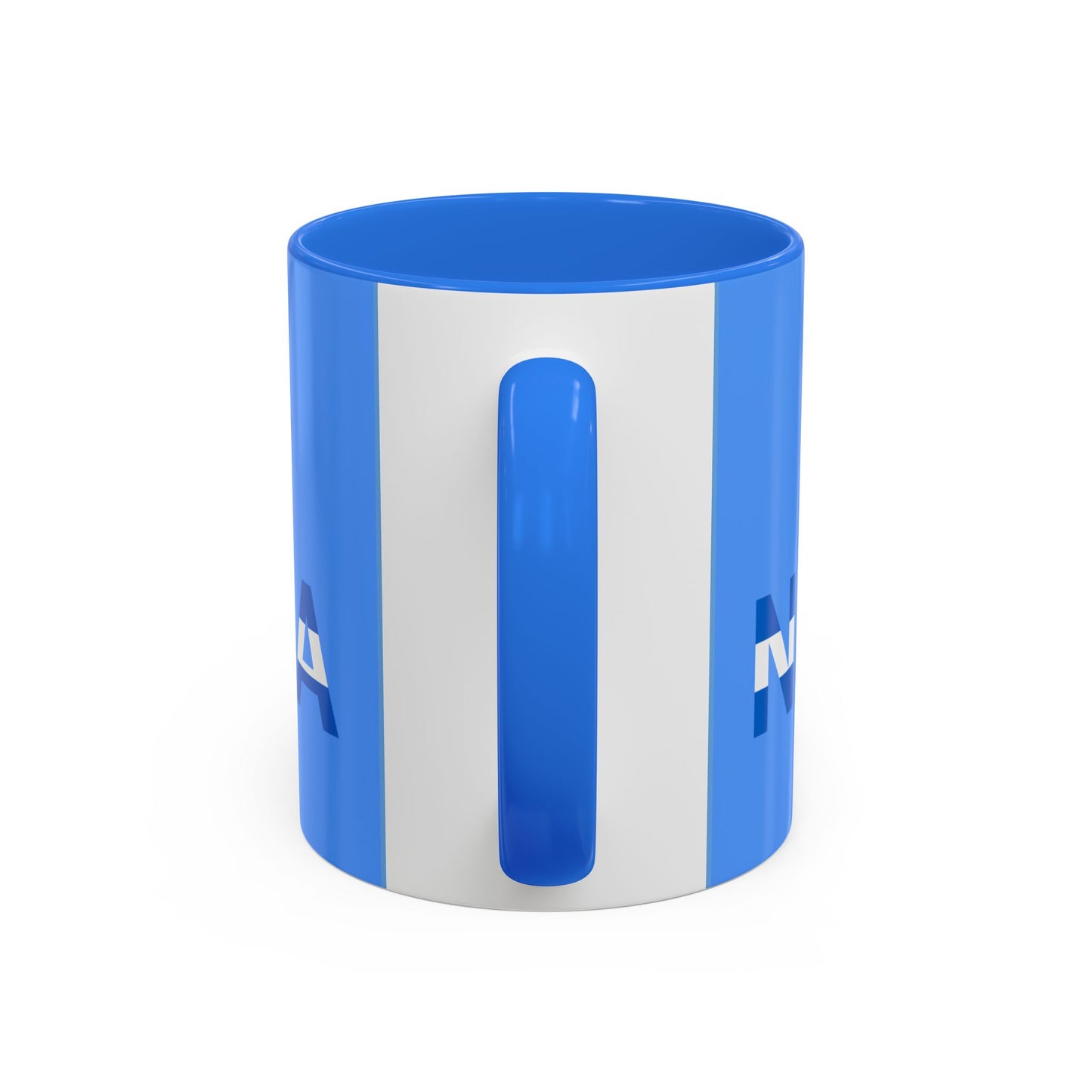 Mug - Yo Amo mi Nicaragua Colorful Coffee Cup 11oz/15oz