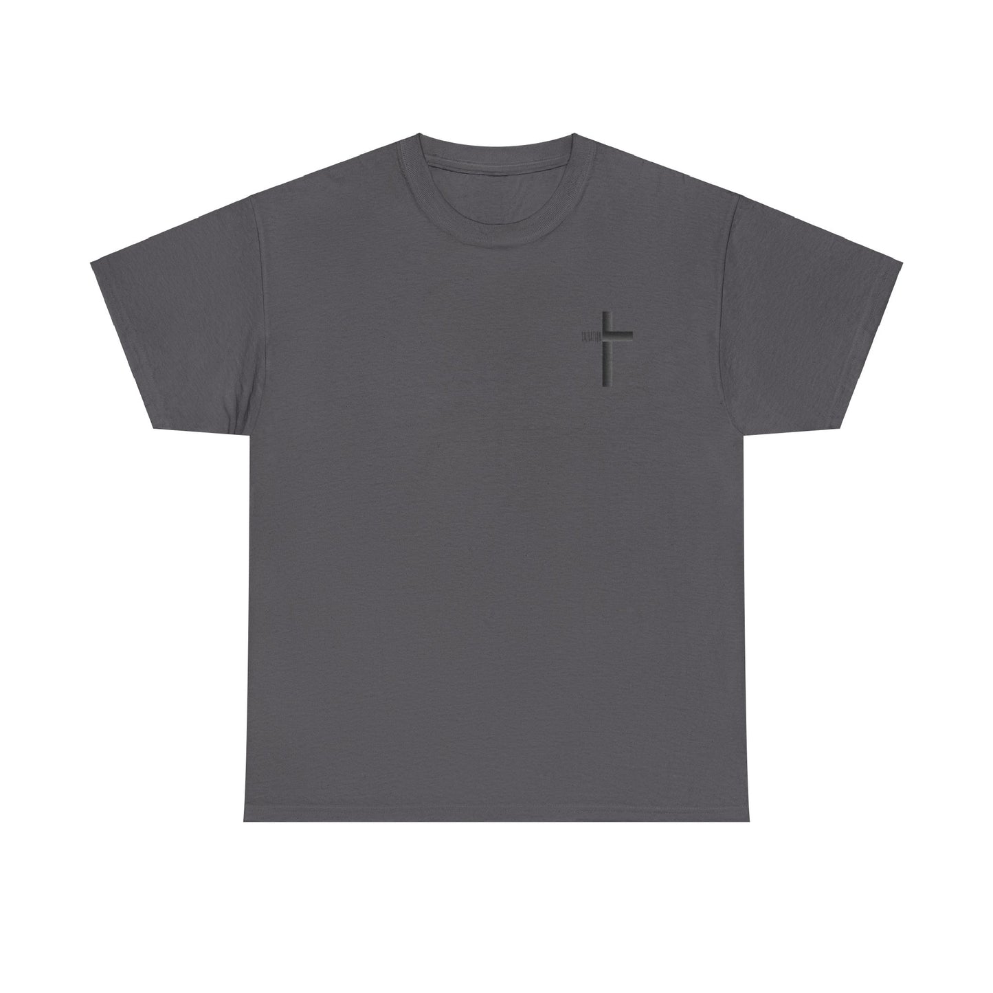 Cross Minimalist T-Shirt