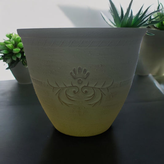 Decorative Garden Pot