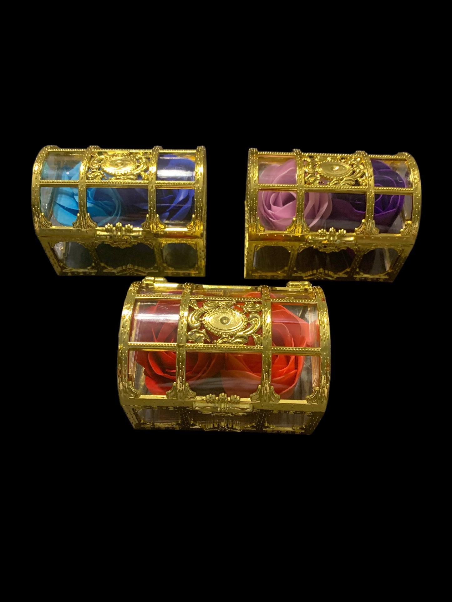 Treasure Chest Anointing Oil