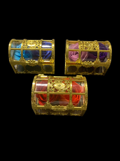 Treasure Chest Anointing Oil
