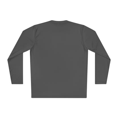 Orar, Trabajar, Tener Fe, Dios  Long Sleeve Tee (Pray, Work, Have Faith, God) T-shirt in Spanish