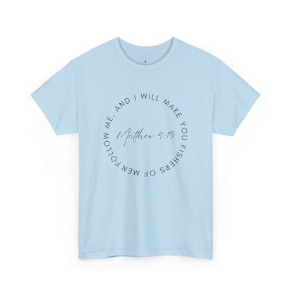 Christian Fishers of Men Tee