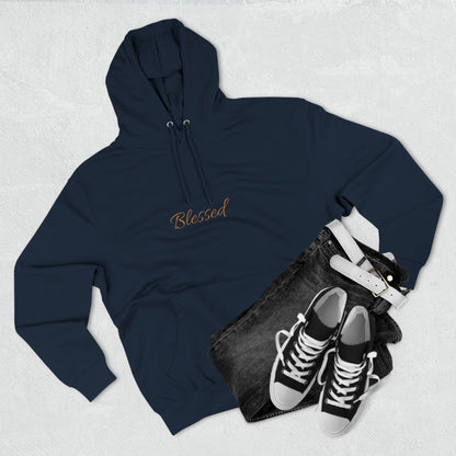 Blessed Pullover Hoodie