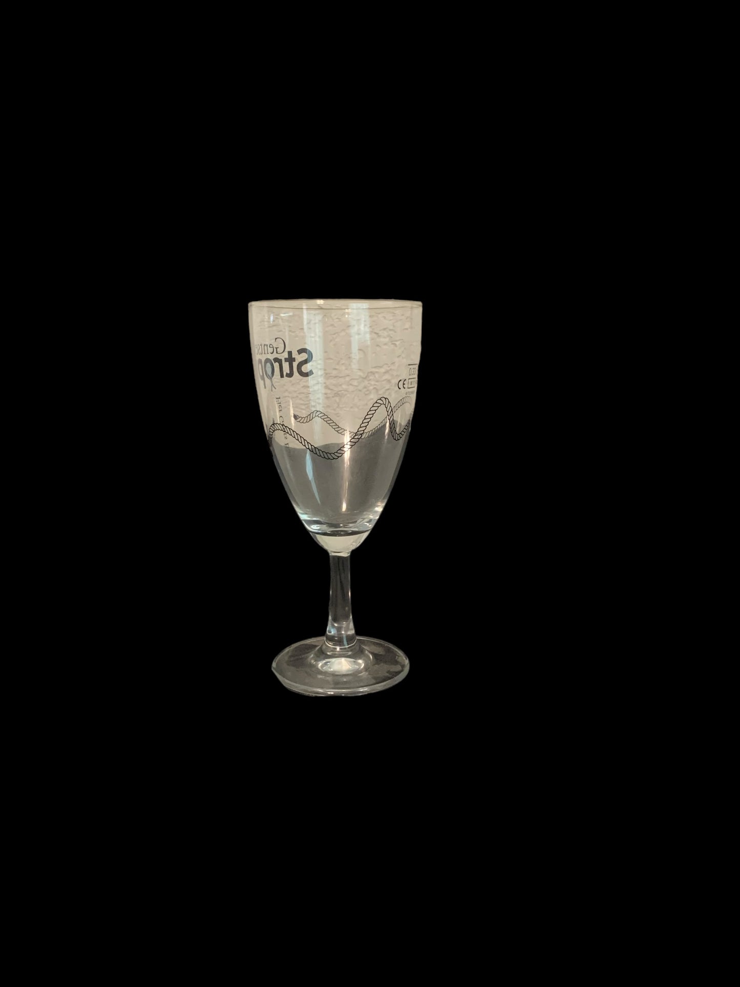 Vintage Glassware