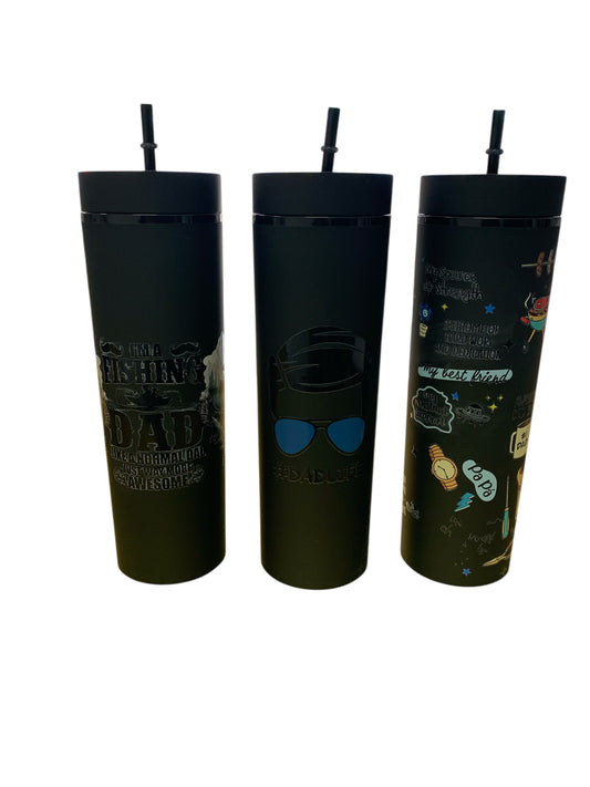 Tumbler Father’s Day Tumbler Gift Insulated