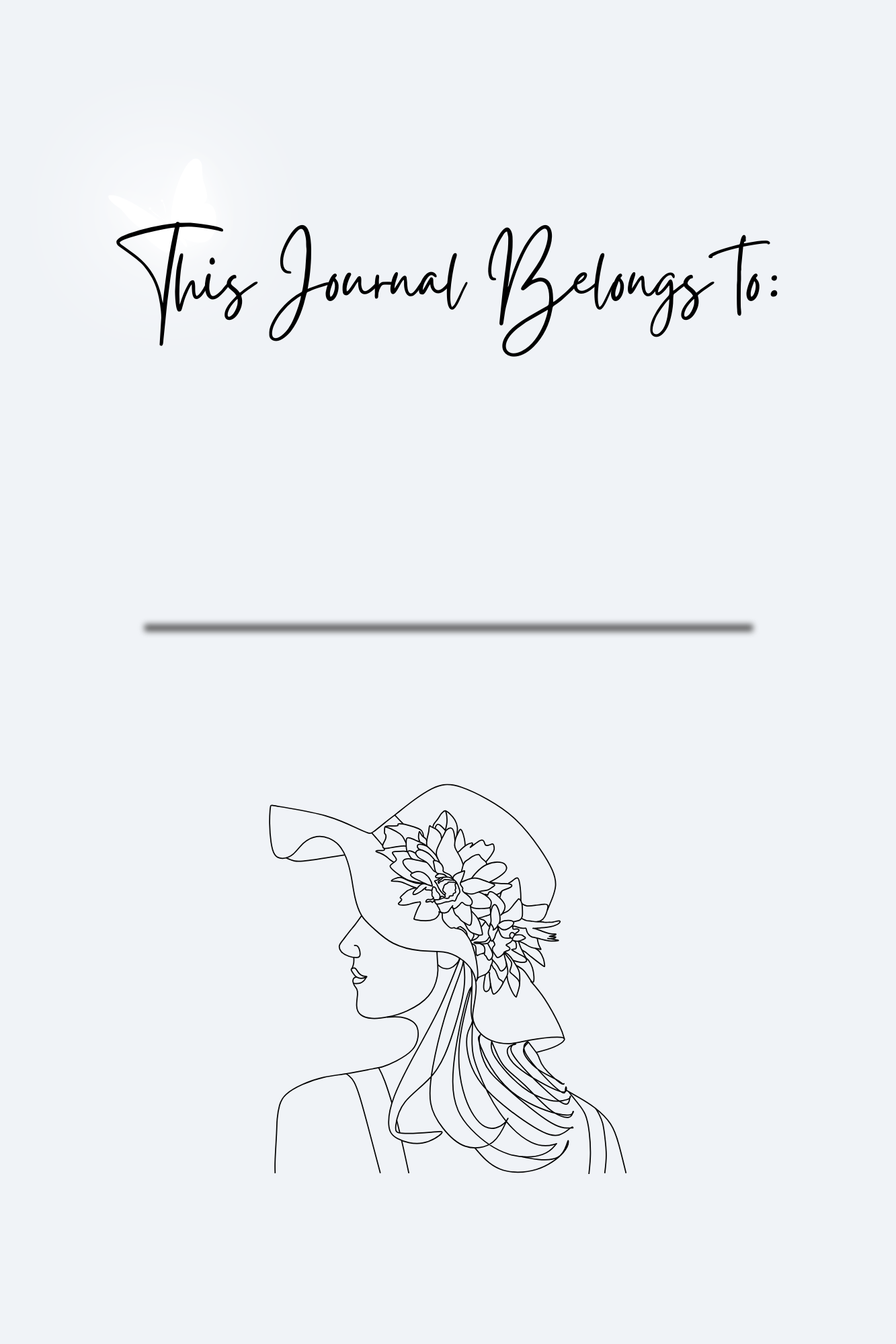 Prayer Journal for Women: I Wear Many Hats