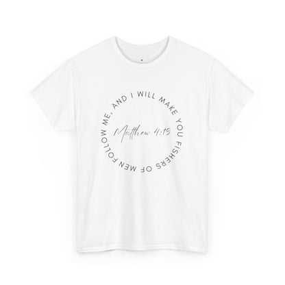 Christian Fishers of Men Tee