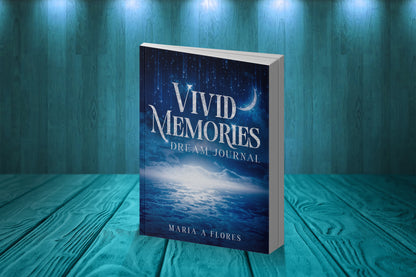 Vivid Memories: Dream Journal