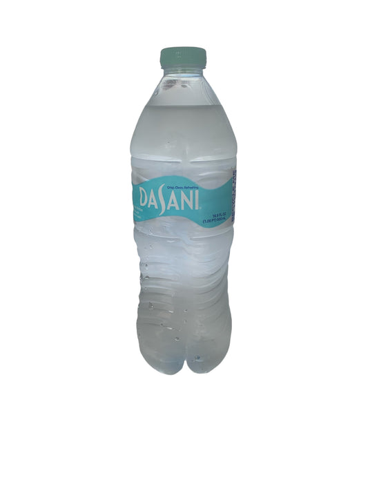 Water Bottle