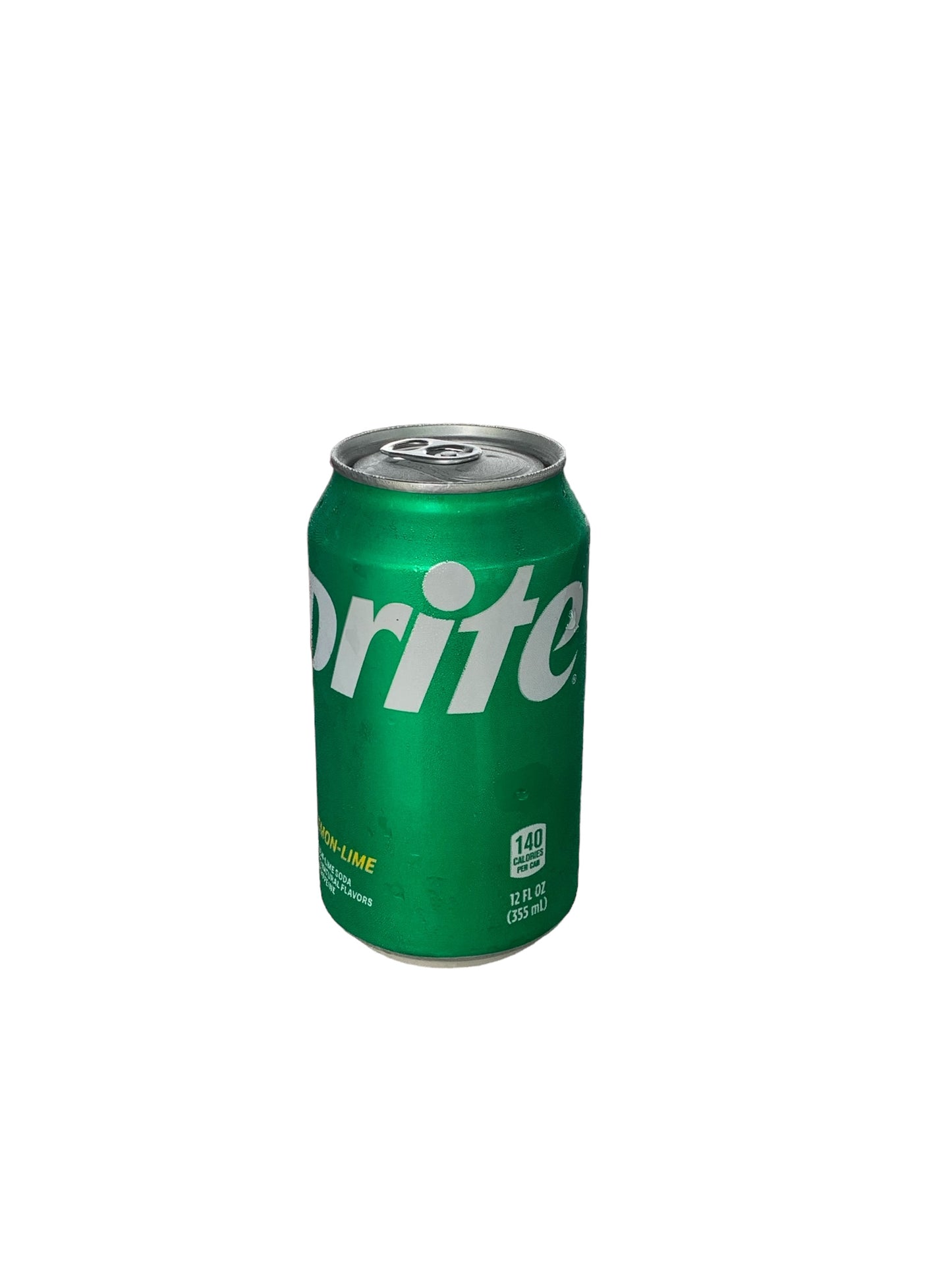 Sprite Can 12 oz