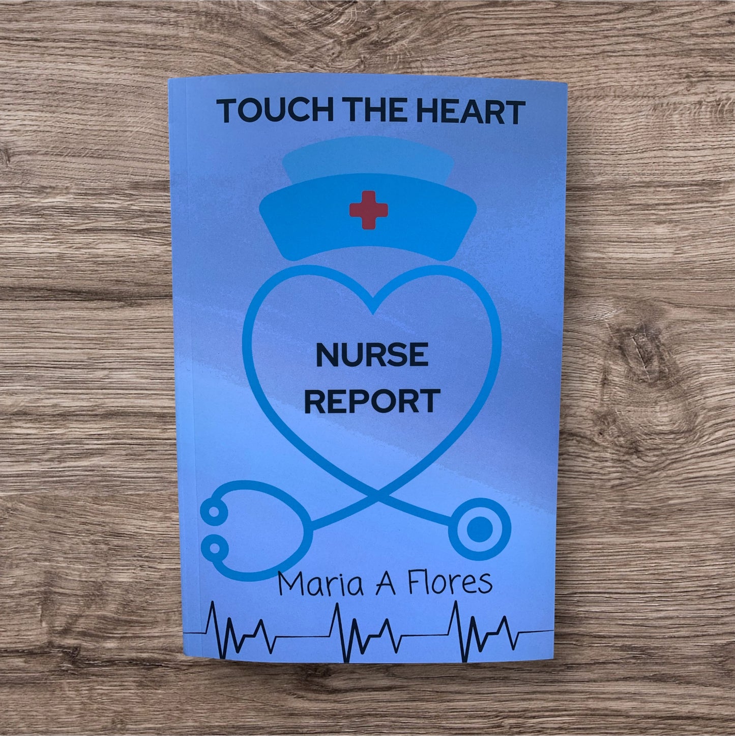 Touch the Heart Nurse Report