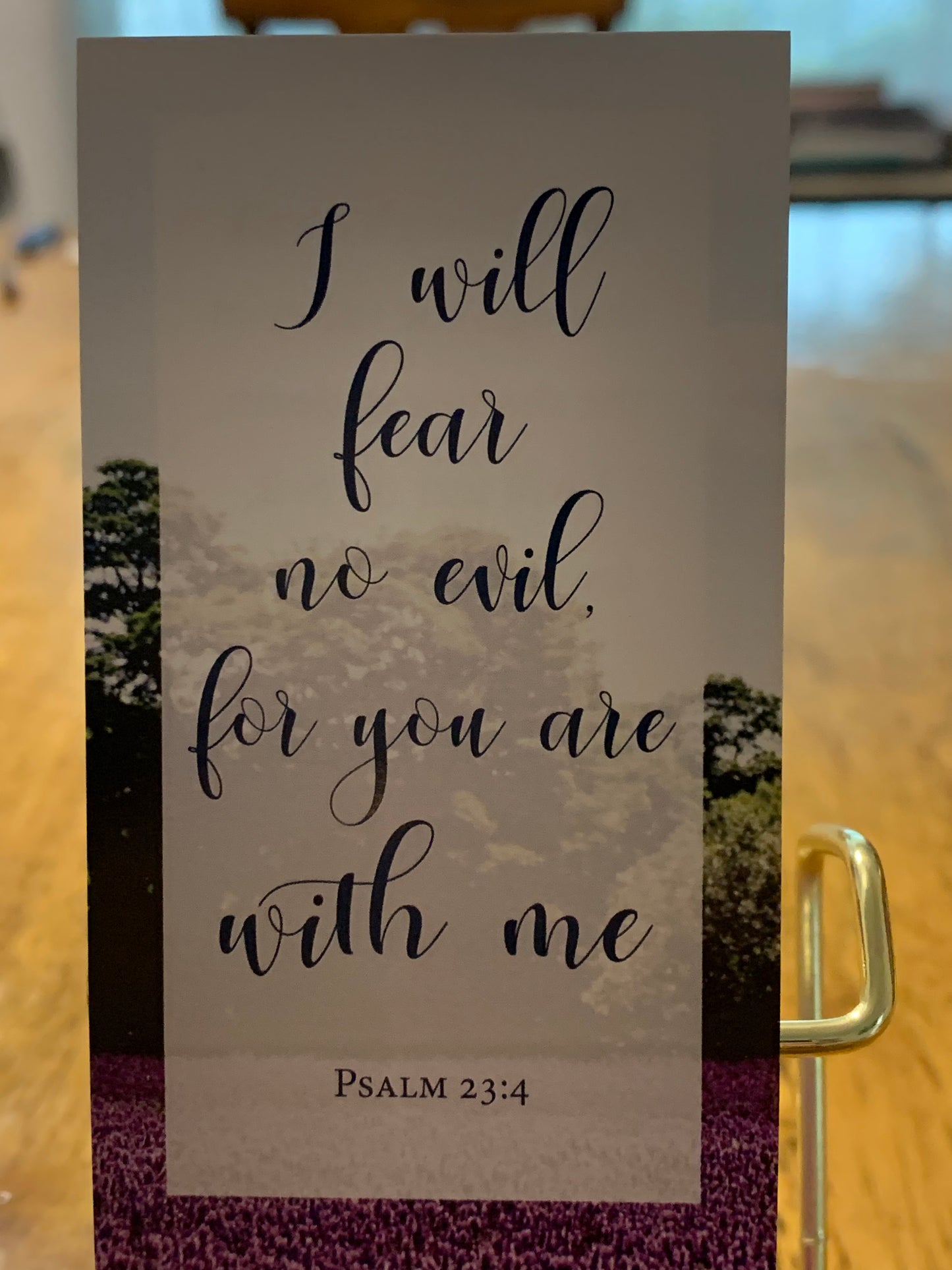 Promises of God Bookmarks