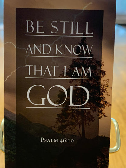 Promises of God Bookmarks