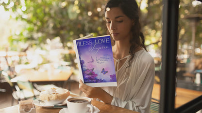 Bless, Love, Inspire: Weekly Planner for Teachers